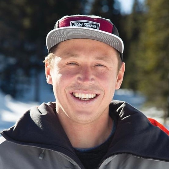 Mark Syrovatka